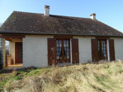 Vente Maison 3 pices BRIARE 45250