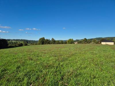 Vente Terrain SAINT-HILAIRE-PEYROUX 19560