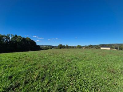 Vente Terrain SAINT-HILAIRE-PEYROUX 19560