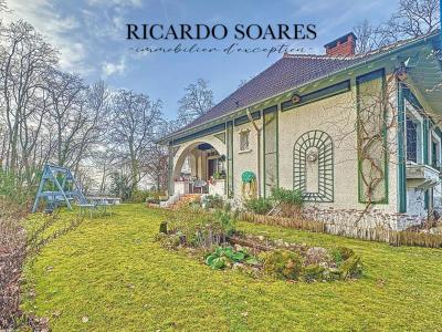 Vente Maison 10 pices SENLIS 60300