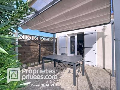 Vente Maison 4 pices BARRE-DE-MONTS 85550
