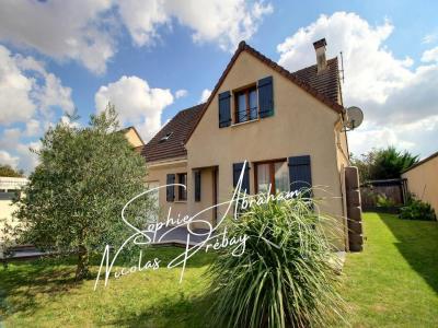 Vente Maison 5 pices ANGERVILLE 91670