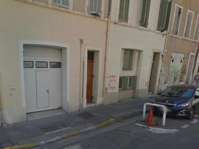 Vente Immeuble MARSEILLE-5EME-ARRONDISSEMENT 13005