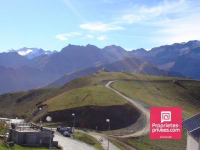 Vente Appartement 4 pices BAGNERES-DE-LUCHON 31110