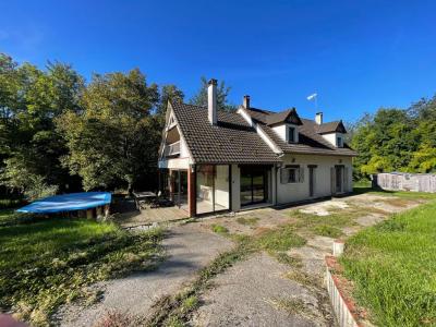 Vente Maison 5 pi�ces CHATILLON-COLIGNY 45230