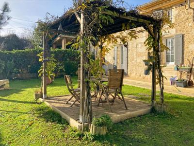 Vente Maison 7 pices GALGON 33133