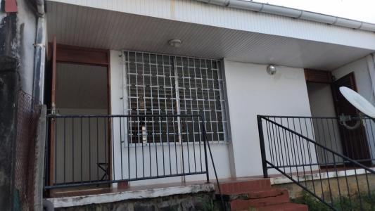 Vente Maison 3 pices FORT-DE-FRANCE 97200