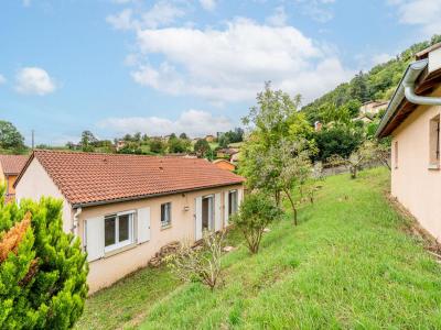 Vente Maison 3 pices CHESSY 69380