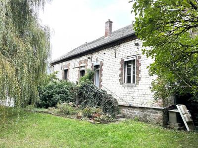 Vente Maison 5 pices MONCEAU-LES-LEUPS 02270