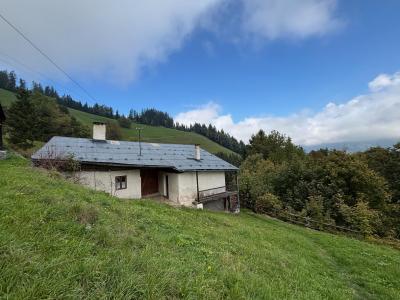 Vente Maison 3 pices BEAUFORT 73270