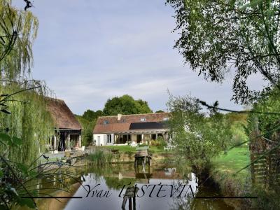 Vente Maison 6 pices FERTE-BERNARD 72400