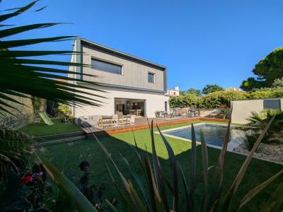 Vente Maison 6 pi�ces CASTELNAU-DE-GUERS 34120