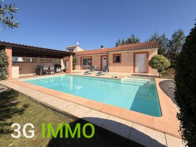 Vente Maison 5 pices BENAGUES 09100