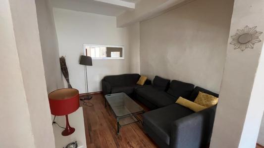 Location Appartement 2 pices BEAURECUEIL 13100