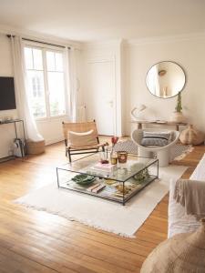 Location Appartement 2 pices PARIS-9EME-ARRONDISSEMENT 75009