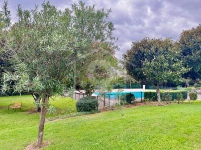 Vente Appartement ANTIBES 06600