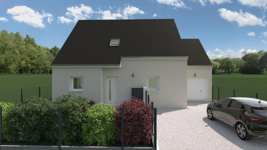 Vente Maison 5 pices CREULLY 14480