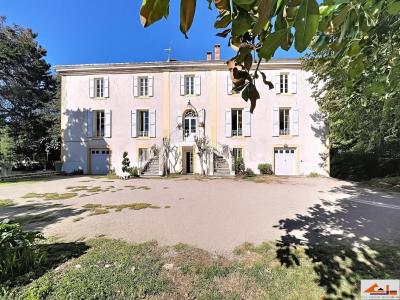 Vente Prestige VARILHES 09120