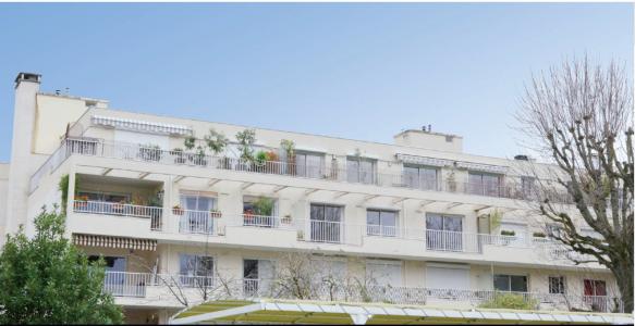 Vente Appartement 4 pices BOULOGNE-BILLANCOURT 92100