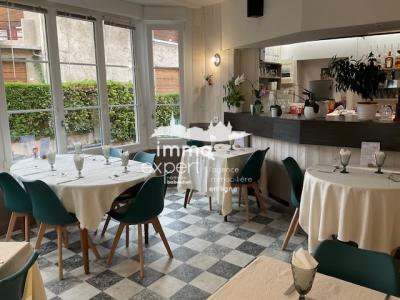 Vente Commerce MONTHUREUX-SUR-SAONE 88410