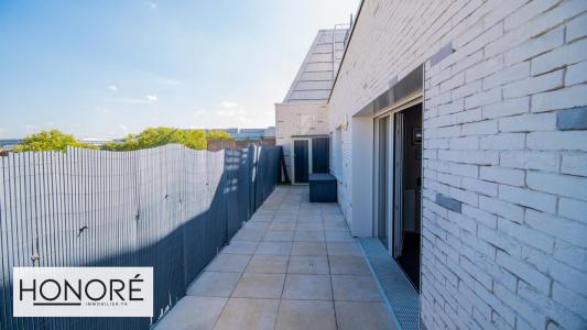 Vente Appartement 4 pices NANTERRE 92000