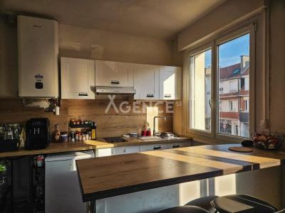 Vente Appartement 2 pices SAINT-OMER 62500