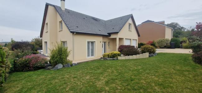 Vente Maison 6 pices BENNEY 54740