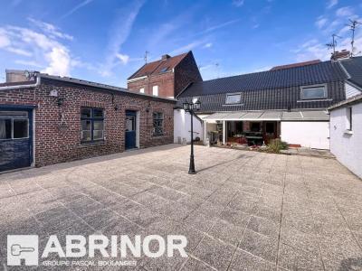 Vente Maison 5 pices SECLIN 59113