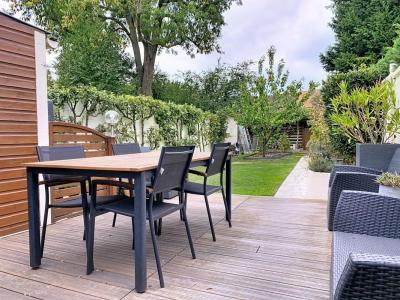 Vente Maison 7 pices CHAPELLE-D'ARMENTIERES 59930