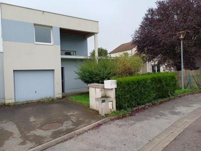 Vente Maison 4 pices PUSEY 70000