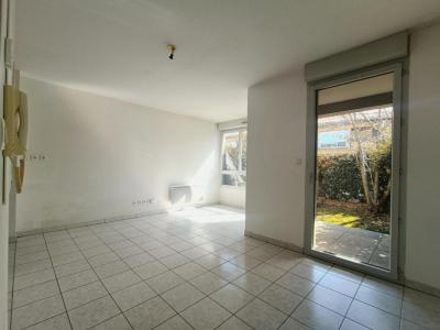 Location Appartement GOYRANS 31120