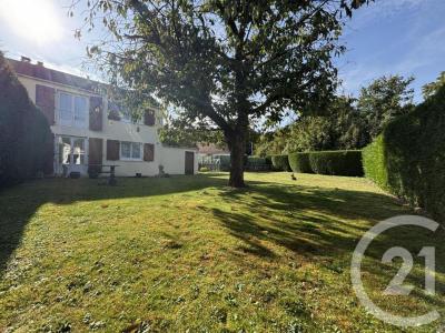 Location Maison 5 pices PONT-SAINTE-MAXENCE 60700