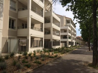 Location Appartement 2 pices VENISSIEUX 69200