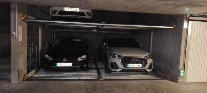 Location Parking LYON-8EME-ARRONDISSEMENT 69008