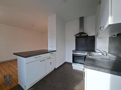 Location Appartement 3 pices BISCHHEIM 67800