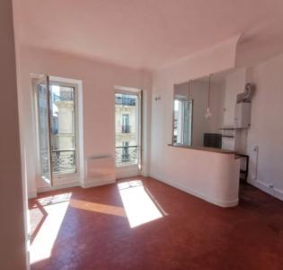 Location Appartement 2 pices MARSEILLE-10EME-ARRONDISSEMENT 13010