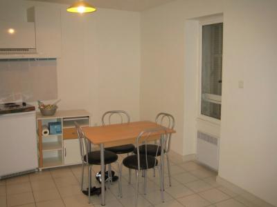 Location Appartement MARSEILLE-15EME-ARRONDISSEMENT 13015