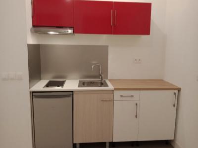 Location Appartement MARSEILLE-10EME-ARRONDISSEMENT 13010