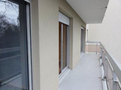 Location Appartement 3 pices CREUSOT 71200