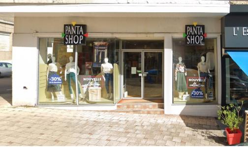 Location Local commercial CREUSOT 71200