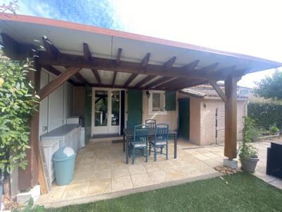 Vente Maison 2 pices SAINT-MARTIN-D'ARDECHE 07700