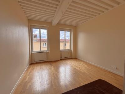 Location Appartement 2 pices LYON-4EME-ARRONDISSEMENT 69004