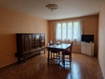 Vente Appartement 3 pices LISIEUX 14100