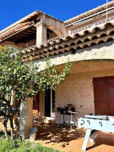 Vente Maison 4 pices SAINT-RAPHAEL 83700