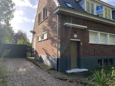 Vente Maison 4 pices ROUBAIX 59100