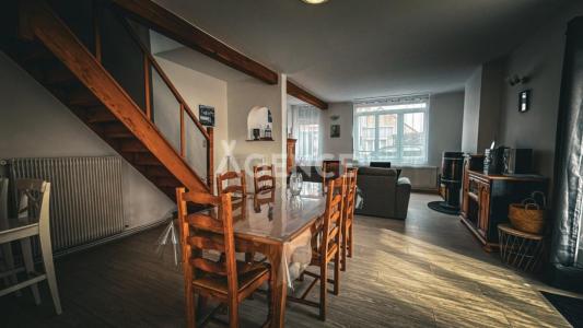 Vente Maison 5 pices SAINT-OMER 62500
