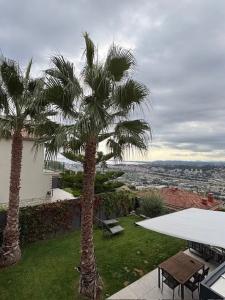 Location Maison 3 pices NICE 06200