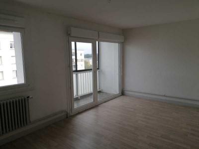 Location Appartement 4 pices BETHONCOURT 25200