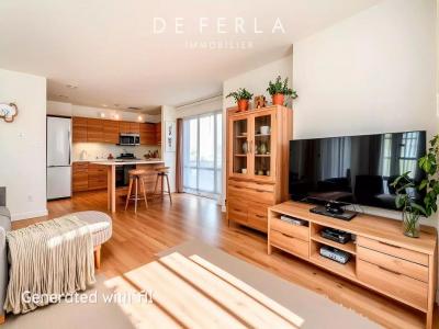 Vente Appartement 3 pices PARIS-14EME-ARRONDISSEMENT 75014