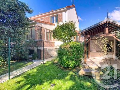 Vente Maison 5 pices VITRY-SUR-SEINE 94400